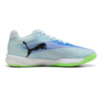 Puma Accelerate Turbo 5 Aqua Glow-PUMA Black-Green-Royal