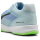 Puma Accelerate Turbo 5 Aqua Glow-PUMA Black-Green-Royal