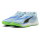 Puma Accelerate Turbo 5 Aqua Glow-PUMA Black-Green-Royal