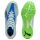 Puma Accelerate Turbo 5 Aqua Glow-PUMA Black-Green-Royal