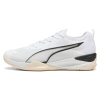 Puma Eliminate Nitro 4 Puma White-black-alpine snow