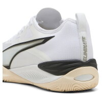Puma Eliminate Nitro 4 Puma White-black-alpine snow
