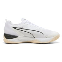 Puma Eliminate Nitro 4 Puma White-black-alpine snow