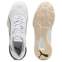 Puma Eliminate Nitro 4 Puma White-black-alpine snow