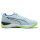 Puma Eliminate Nitro 4 Aqua Glow-PUMA White-PUMA Black