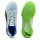 Puma Eliminate Nitro 4 Aqua Glow-PUMA White-PUMA Black