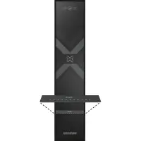 Winmau Blade X Soft Feel Dartmatte