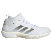 Adidas Crazyflight 7 MID M weiß
