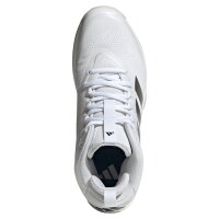 Adidas Crazyflight 7 MID M weiß