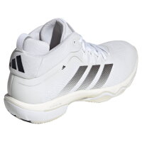 Adidas Crazyflight 7 MID M weiß