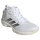 Adidas Crazyflight 7 MID M weiß