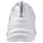 Mizuno Wave Stealth Elite White/Metallic Gray