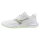 Mizuno Wave Stealth Pro Damen White/Aqua Gray