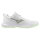 Mizuno Wave Stealth Pro Damen White/Aqua Gray