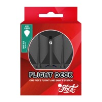 Shot Flight Deck Kite