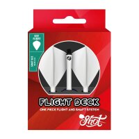 Shot Flight Deck Kite