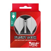 Shot Flight Deck Kite