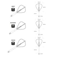 Shot Flight Deck Kite
