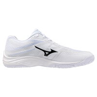 Mizuno Lightning Select White/Black/Ultimate Gray