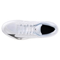 Mizuno Lightning Select White/Black/Ultimate Gray