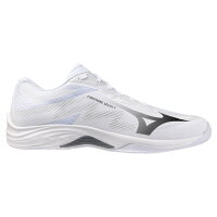 Mizuno Lightning Select White/Black/Ultimate Gray