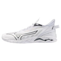 Mizuno Wave Mirage 5 WHITE/BLACK