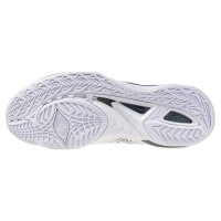 Mizuno Wave Mirage 5 WHITE/BLACK