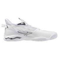 Mizuno Wave Mirage 5 WHITE/BLACK