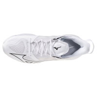 Mizuno Wave Mirage 5 WHITE/BLACK