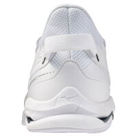 Mizuno Wave Mirage 5 WHITE/BLACK