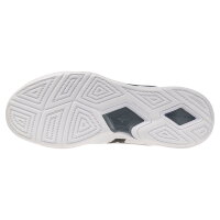 Mizuno Wave Stealth Pro White/Black/White