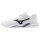 Mizuno Wave Stealth Pro White/Black/White