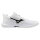 Mizuno Wave Stealth Pro White/Black/White
