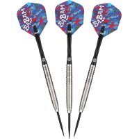 Shot Bradley Brooks G2 90%