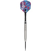 Shot Bradley Brooks G2 90%