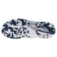Mizuno Wave Drive Neo 4 White/Insignia Blue/Orange