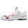 Mizuno Wave Drive Neo 4 White/Insignia Blue/Orange