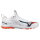 Mizuno Wave Drive Neo 4 White/Insignia Blue/Orange