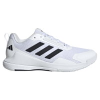 Adidas Novaflight 2 FTWHT/CBLACK/FTWHT