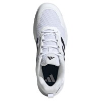 Adidas Novaflight 2 FTWHT/CBLACK/FTWHT
