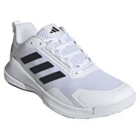 Adidas Novaflight 2 FTWHT/CBLACK/FTWHT