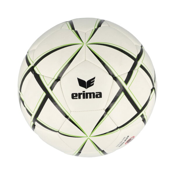 Erima Magic White black/green gecko