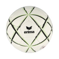 Erima Magic White black/green gecko