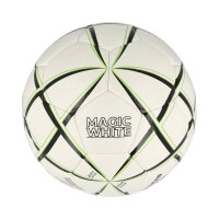 Erima Magic White black/green gecko