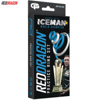 Red Dragon Gerwyn Price Practise Rings