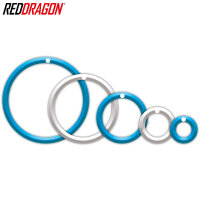 Red Dragon Gerwyn Price Practise Rings