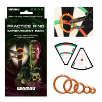 Winmau Simon Withlock Practice Rings