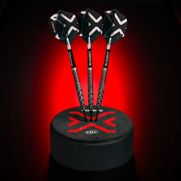 Winmau Blade X Dart Dock