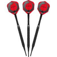 Shot Softtip Zen Straight 90% 20g
