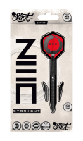 Shot Softtip Zen Straight 90% 20g